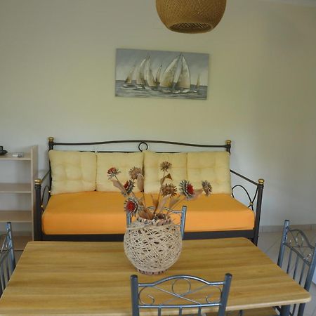 Maria Apartments Lefkáda Cameră foto