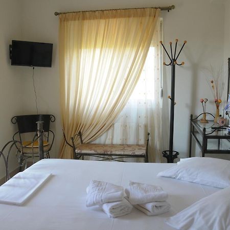 Maria Apartments Lefkáda Cameră foto