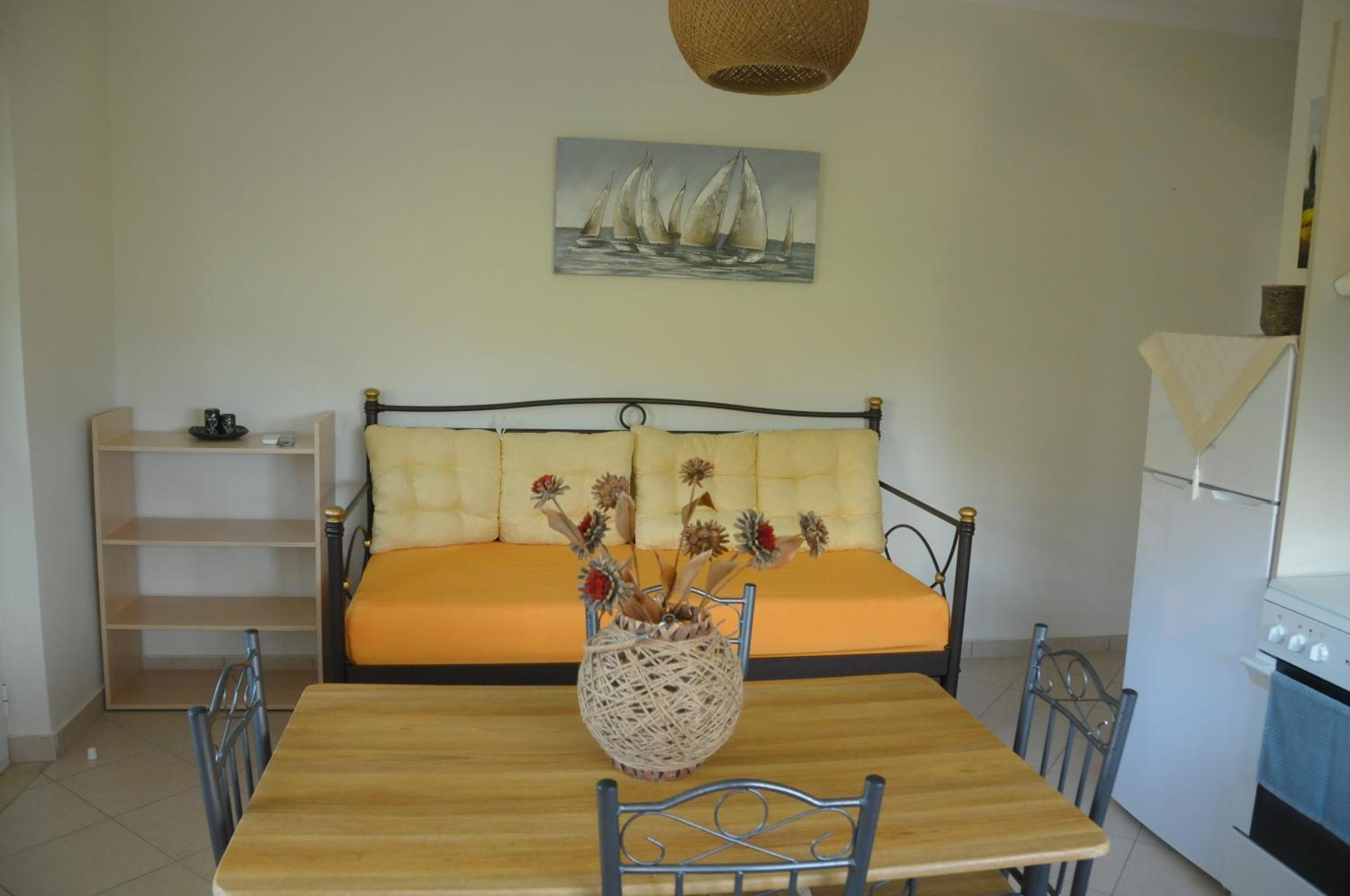 Maria Apartments Lefkáda Cameră foto