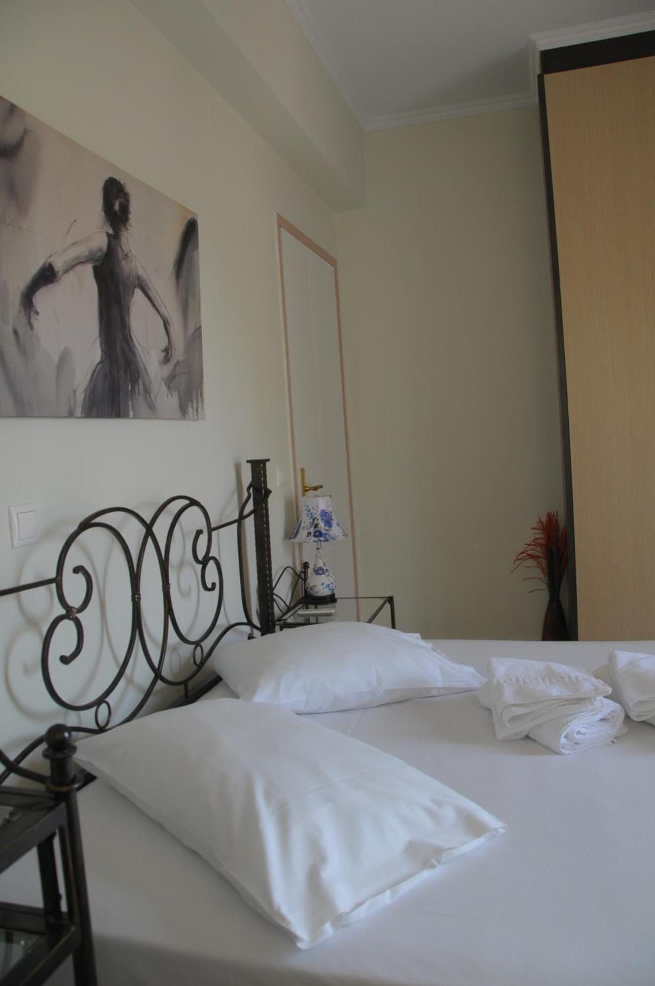 Maria Apartments Lefkáda Cameră foto