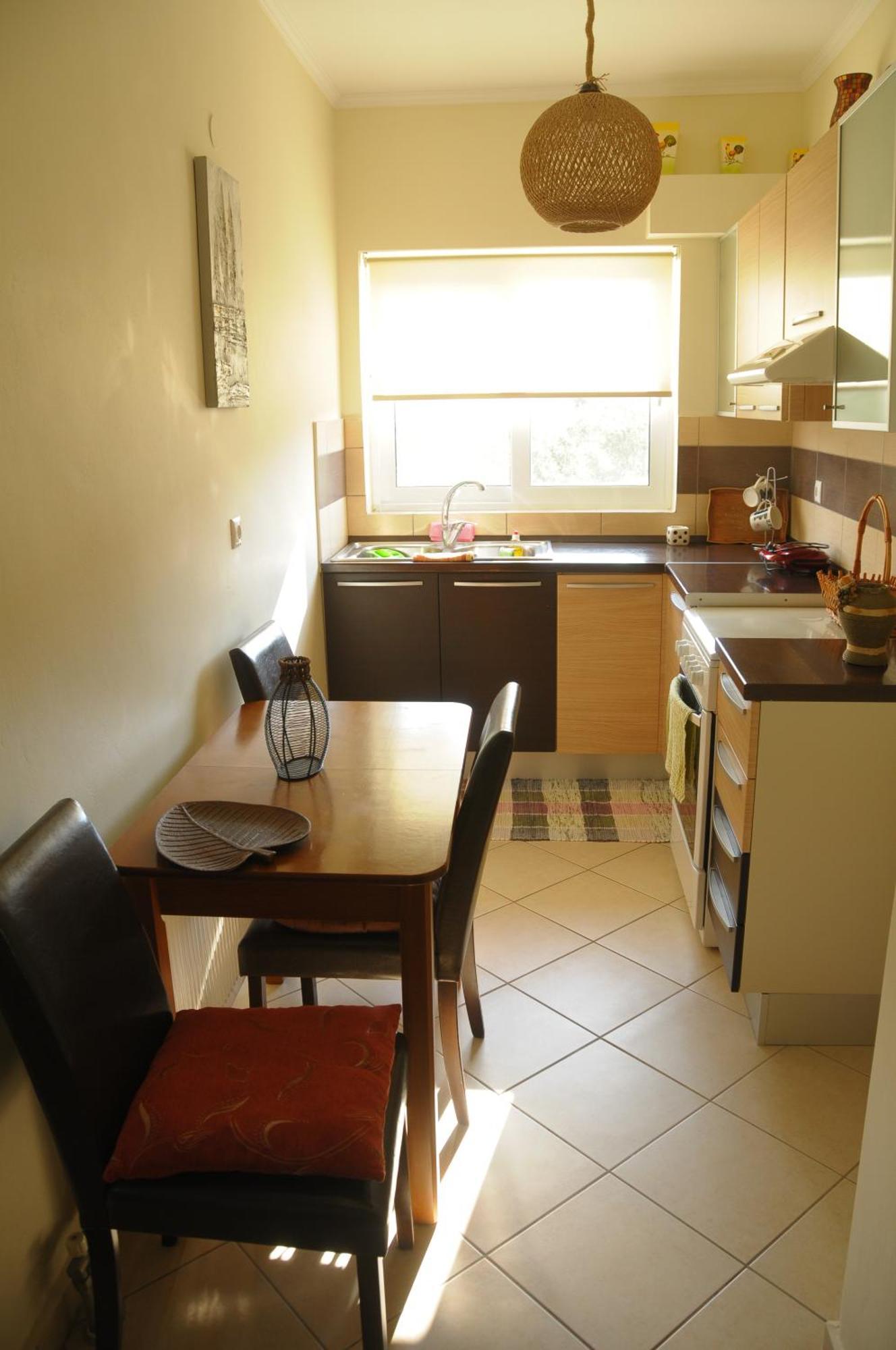 Maria Apartments Lefkáda Cameră foto